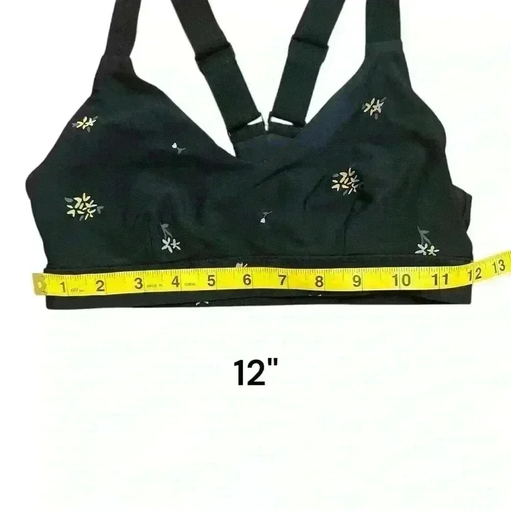 The Upside Sports Bra 4 - Picture 4 of 4